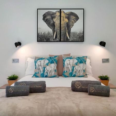 Canarian Holiday Home - Yumbo Luxury Apartment ماسبالوماس المظهر الخارجي الصورة