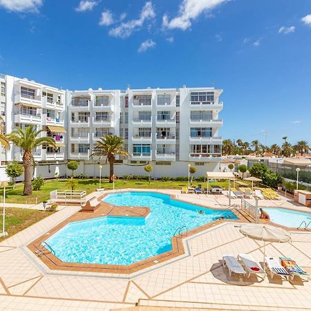 Canarian Holiday Home - Yumbo Luxury Apartment ماسبالوماس المظهر الخارجي الصورة