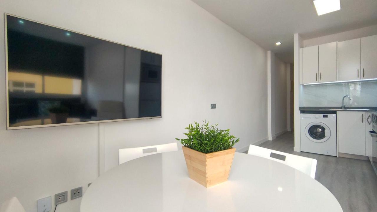 Canarian Holiday Home - Yumbo Luxury Apartment ماسبالوماس المظهر الخارجي الصورة